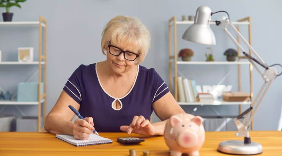 Start A Transition To Retirement Pension