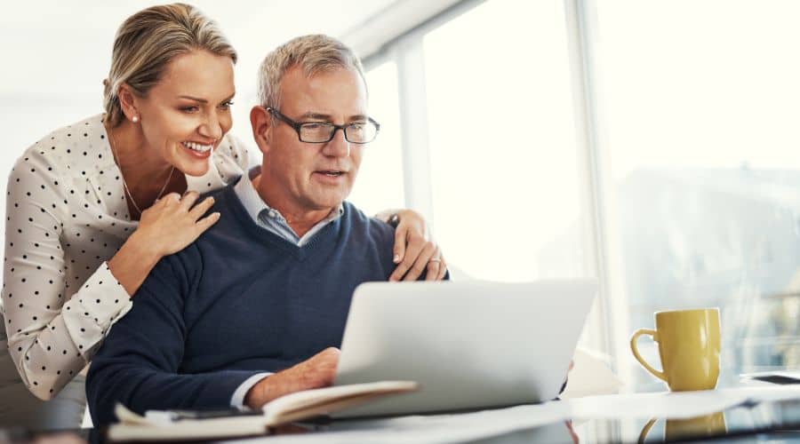 Average Retirement Savings in Australia